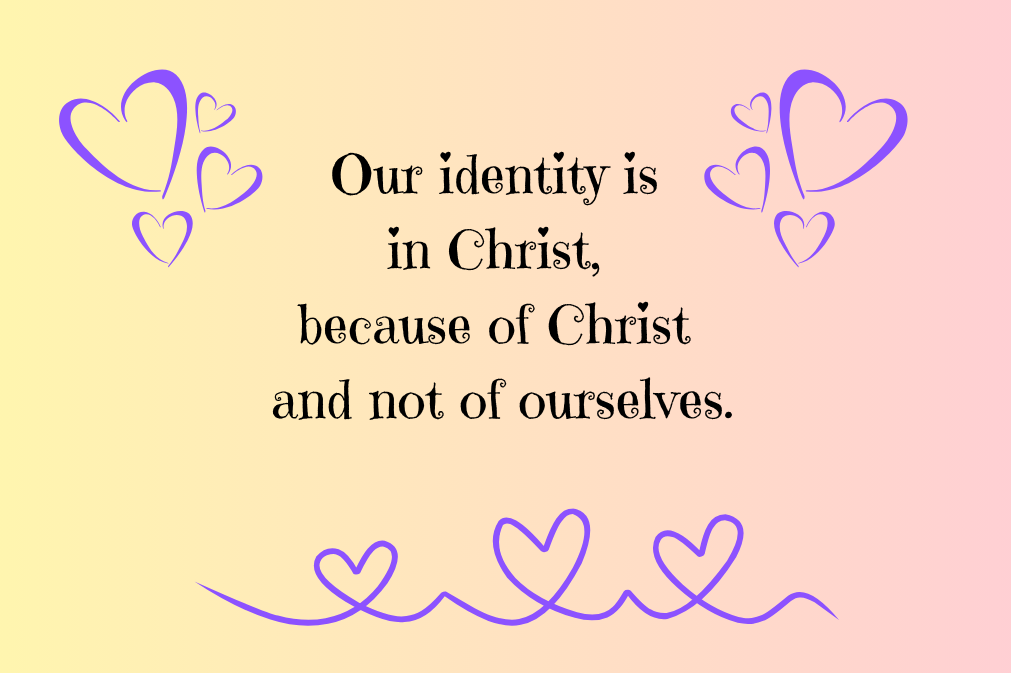 30 Bible Affirmation Cards For Teen Girls