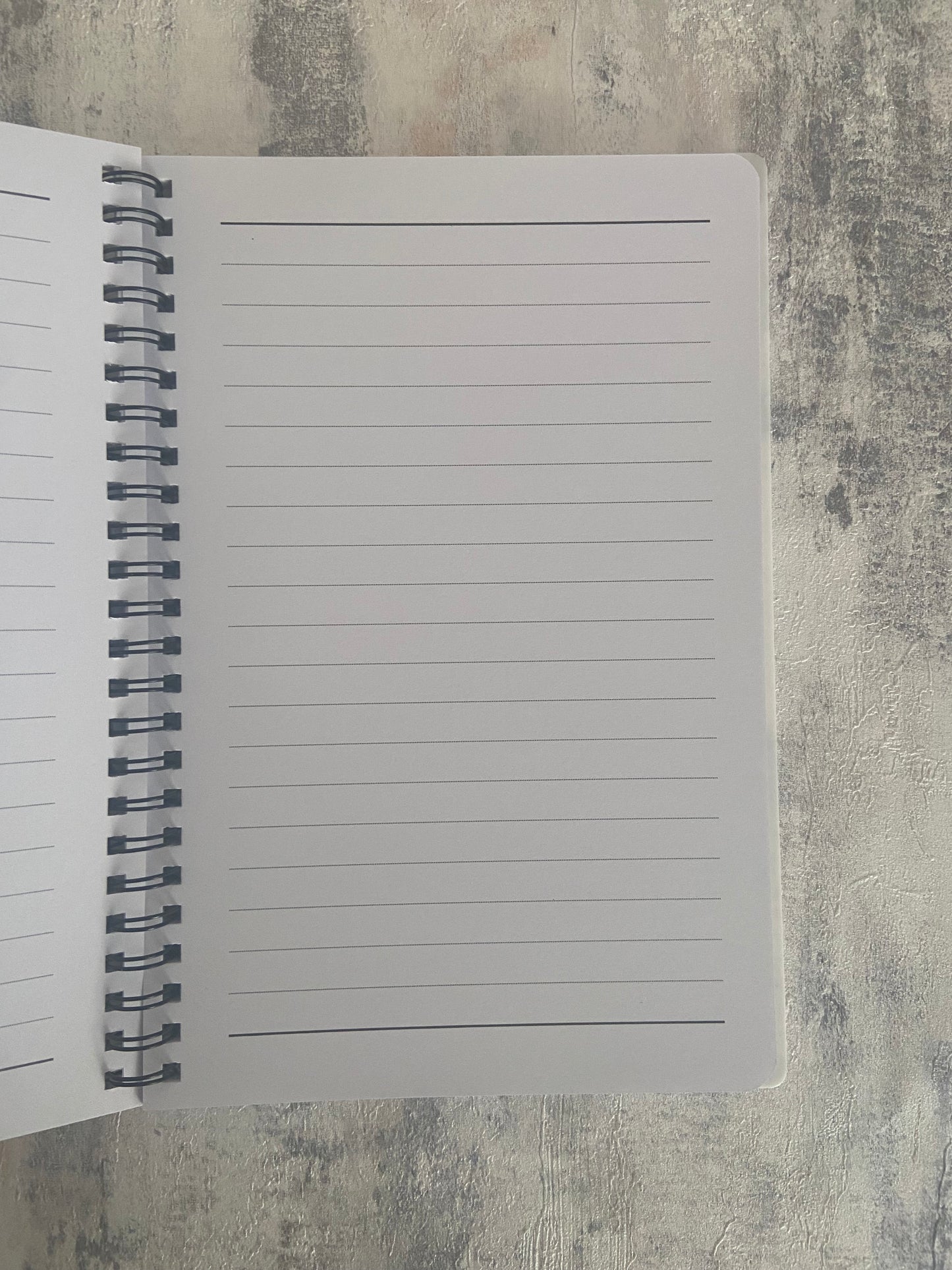 Notebook A5 Jesus Loves Me This I Know For The Bible Tells Me So