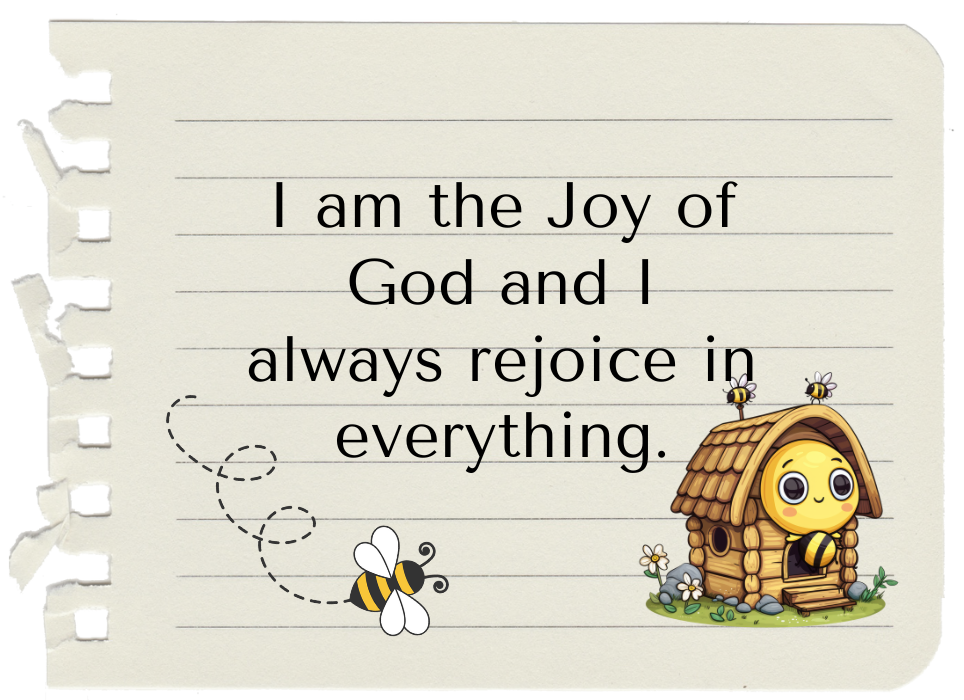 30 Bible Affirmation Cards Primary School Age Version