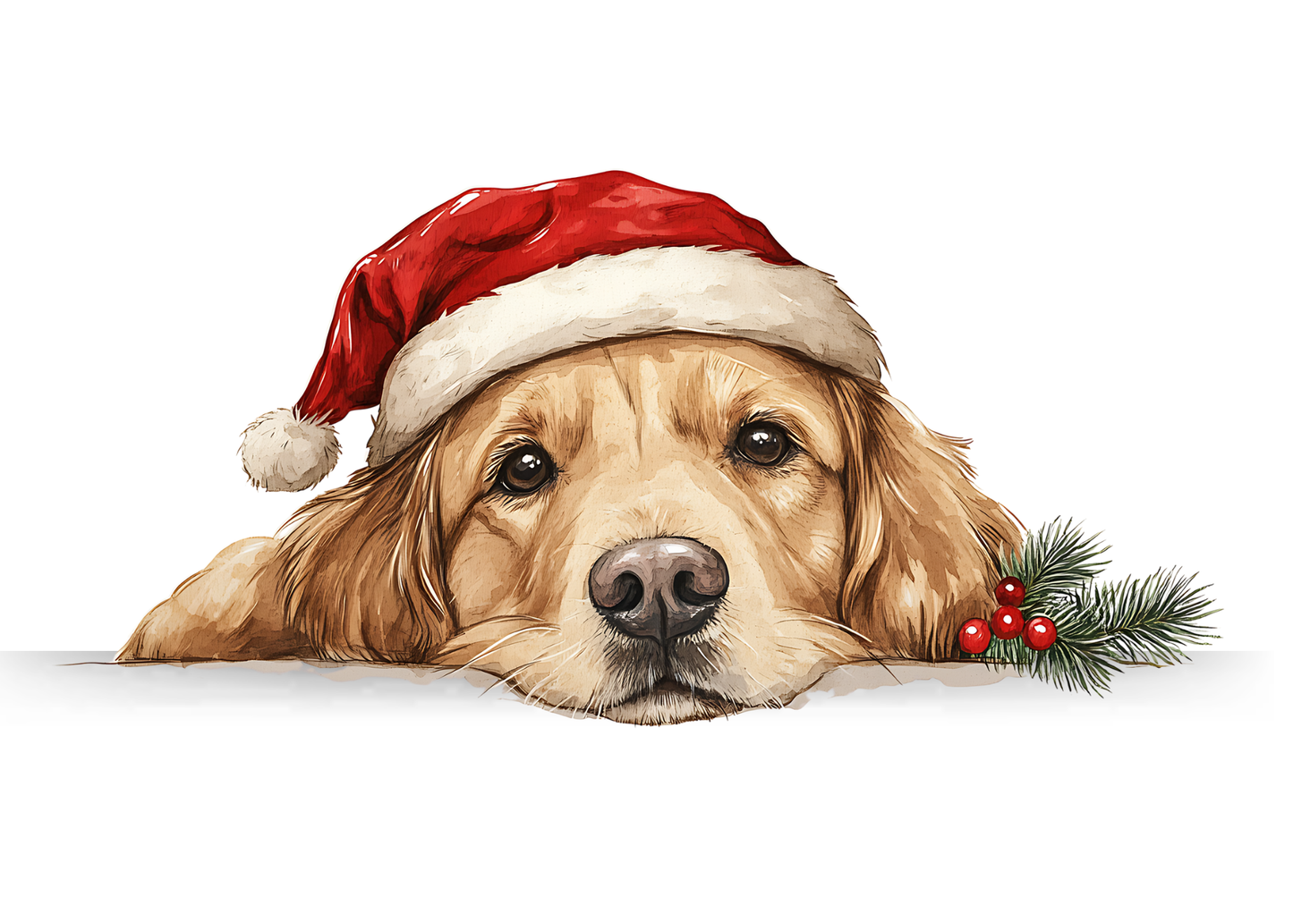 Personalised Name Extra Large Burlap Christmas Sacks - Choice of Image