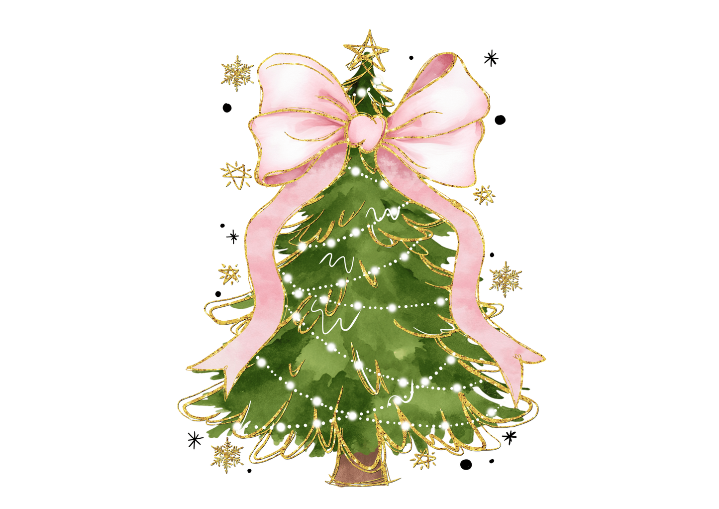 Personalised Name Extra Large Burlap Christmas Sacks - Choice of Image