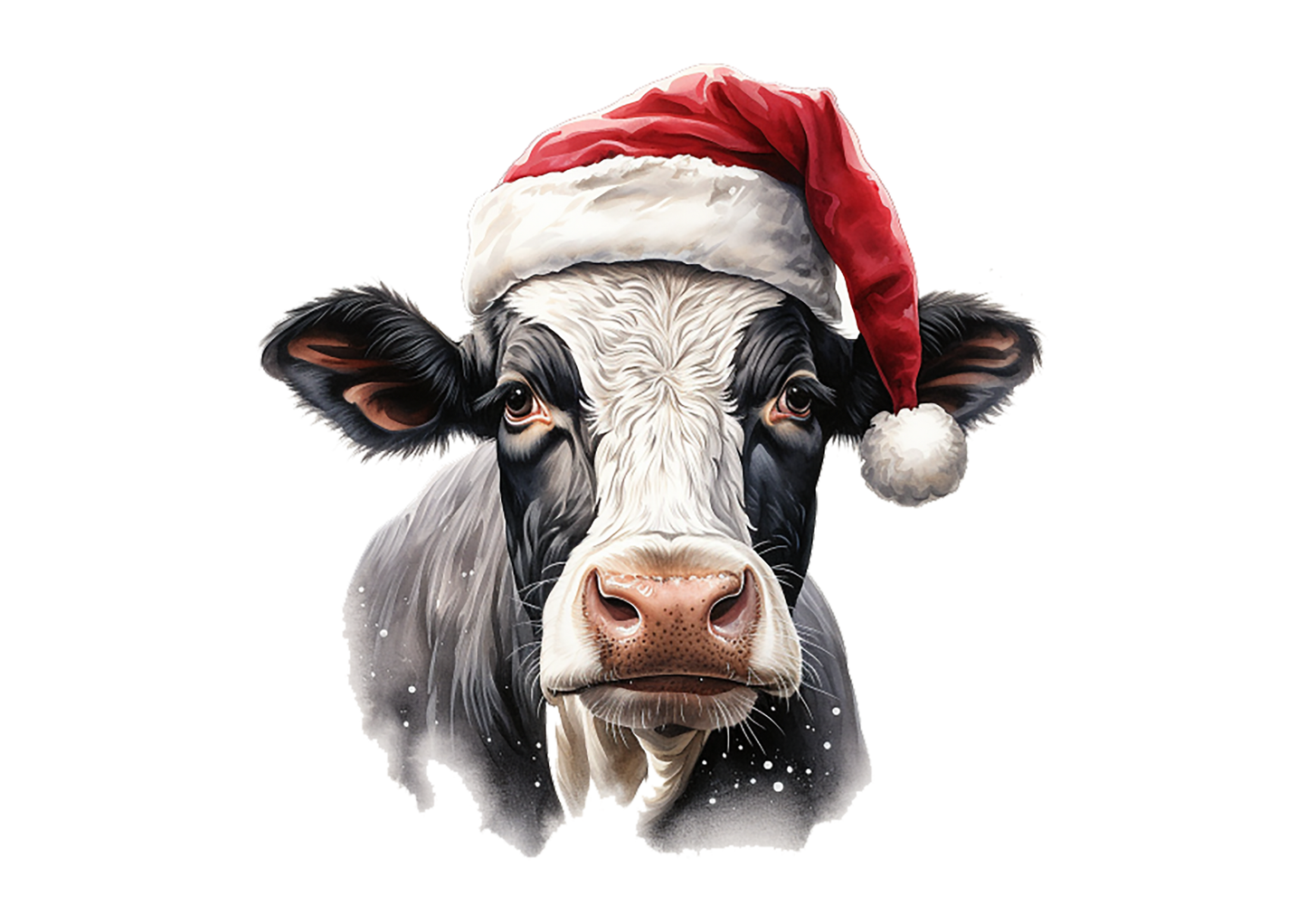 Personalised Name Extra Large Burlap Christmas Sacks - Choice of Image