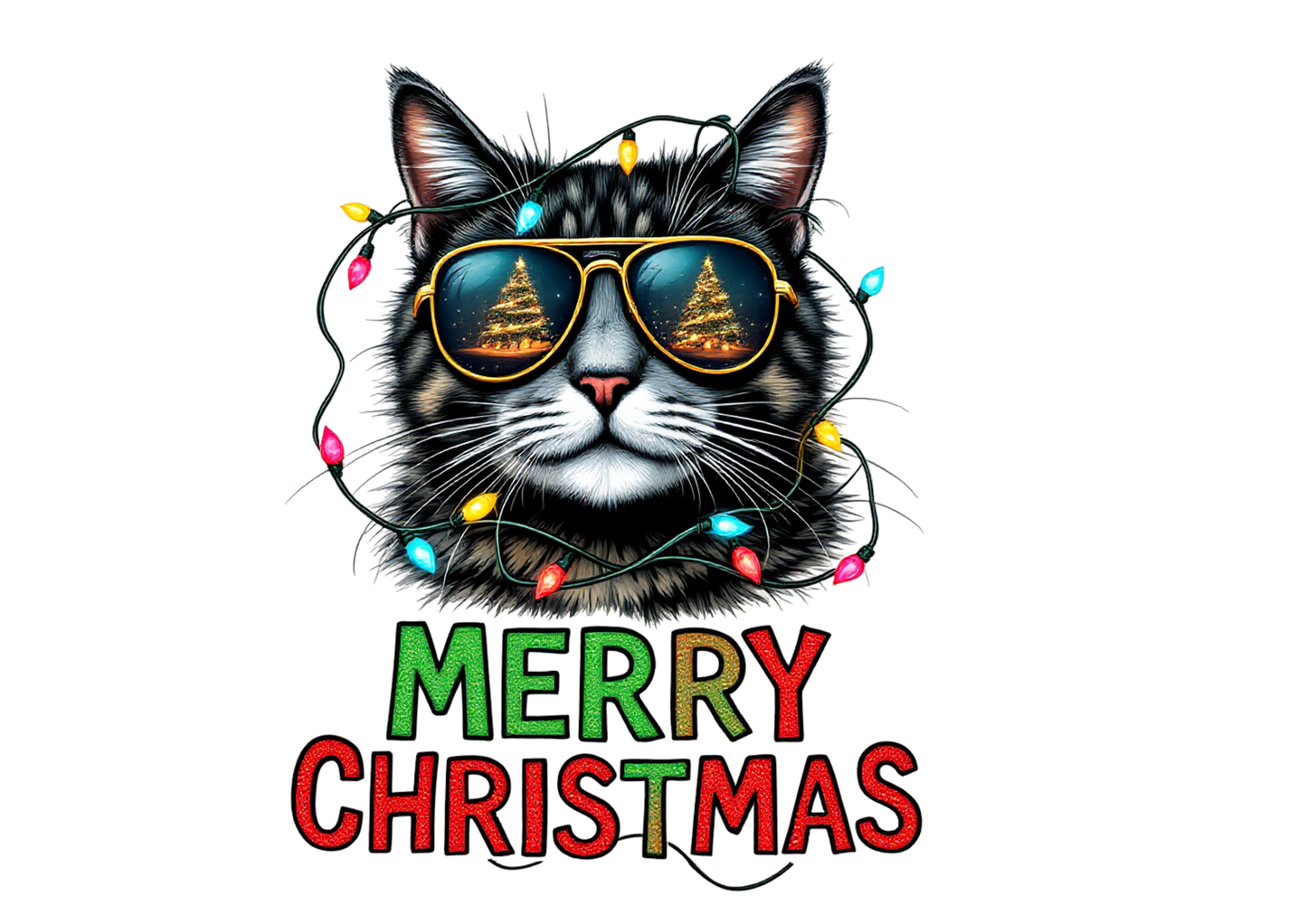 Personalised Name Extra Large Burlap Christmas Sacks - Choice of Image