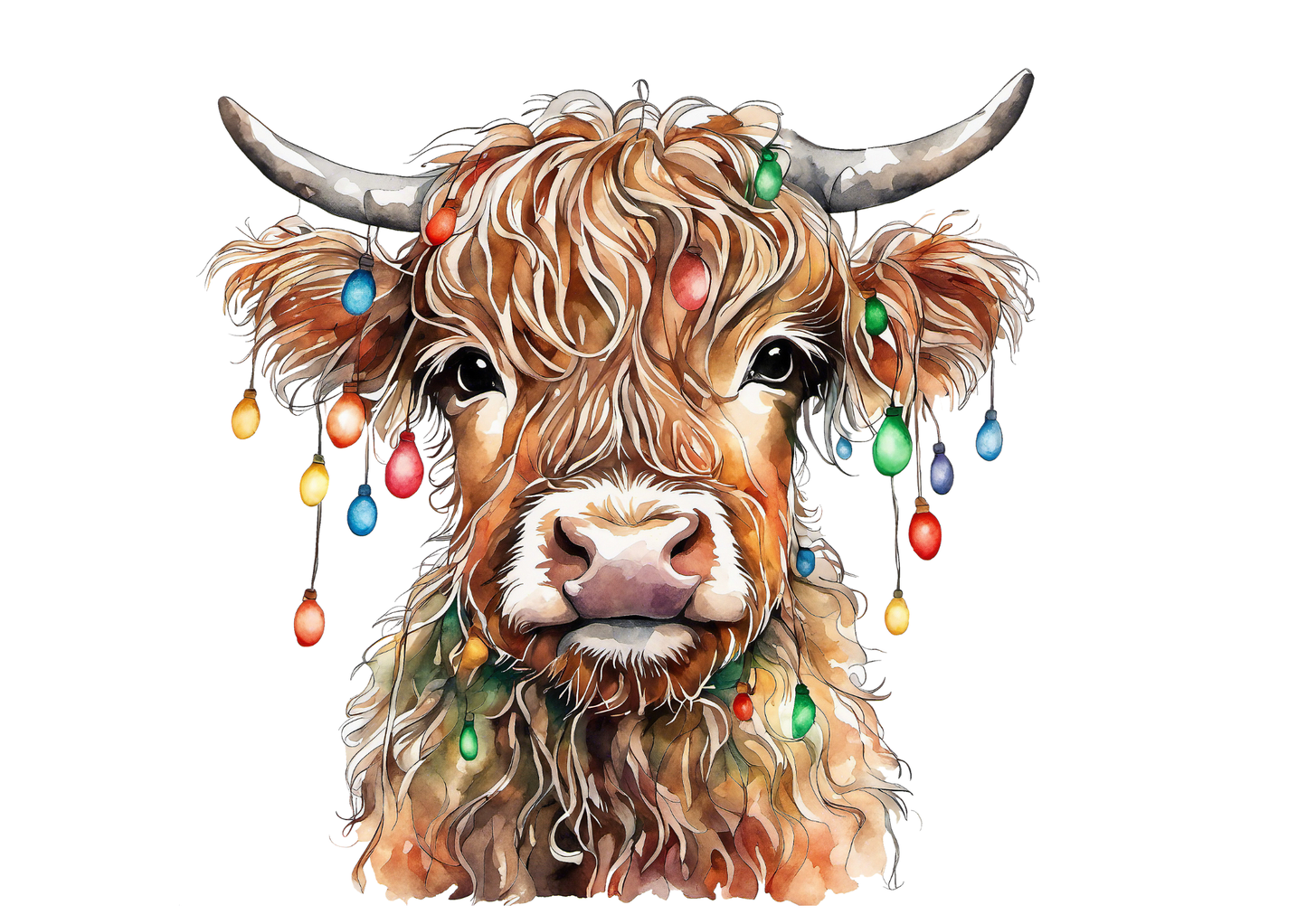 Personalised Name Extra Large Burlap Christmas Sacks - Choice of Image