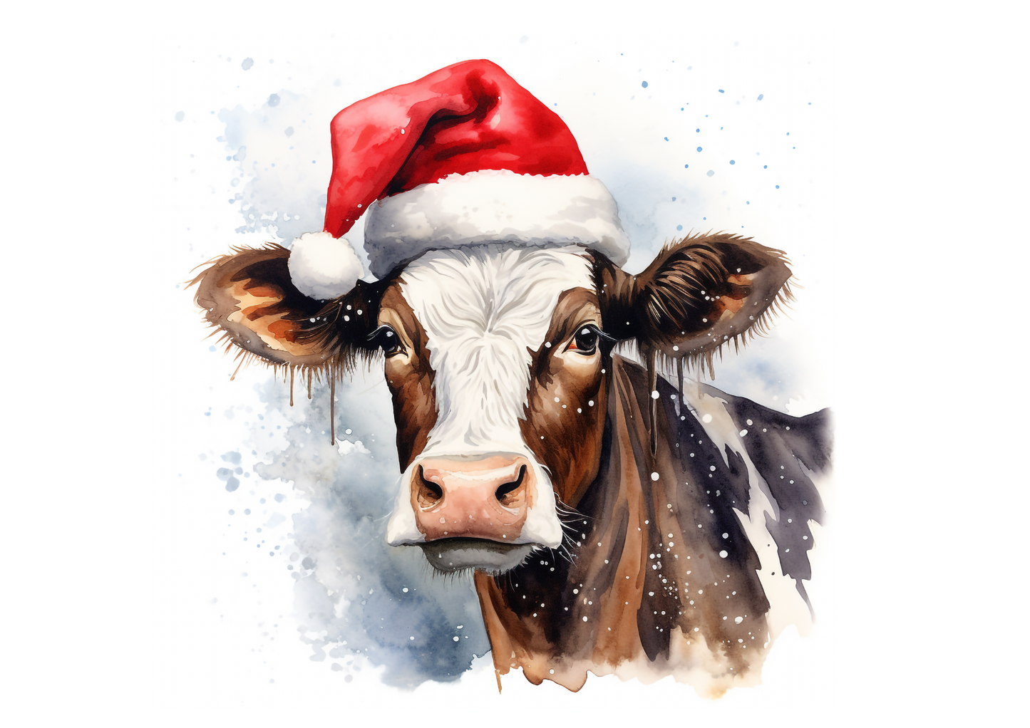 Personalised Name Extra Large Burlap Christmas Sacks - Choice of Image