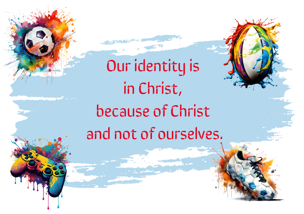 30 Bible Affirmation Cards For Teen Boy