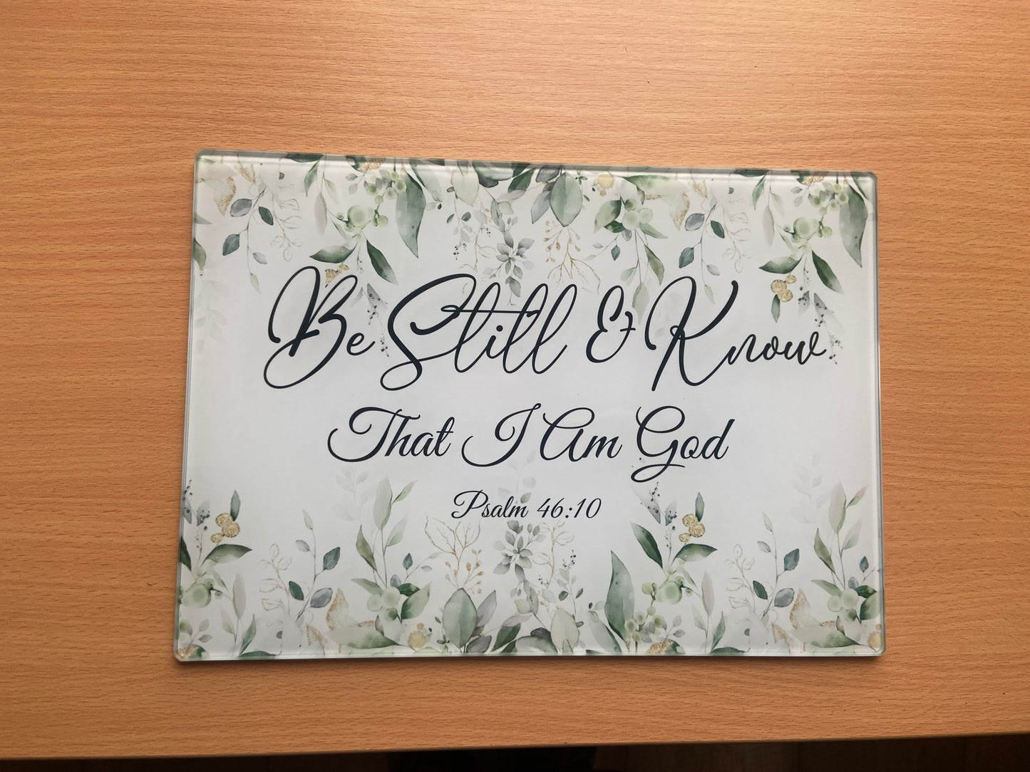 Medium Rectange Chopping Boards - 20x27.5cm Heat Resistant - Selection Available