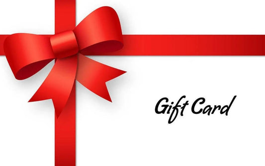 Amazing Grace Gift Card