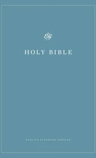 ESV Economy Bible